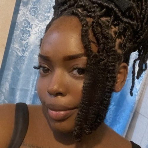 Amoya A. profile photo