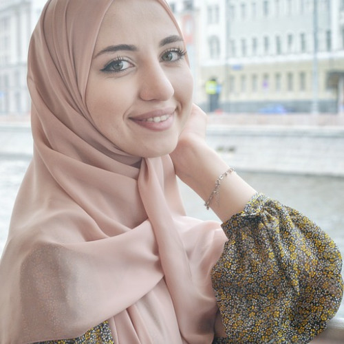 Lamya  L. profile photo