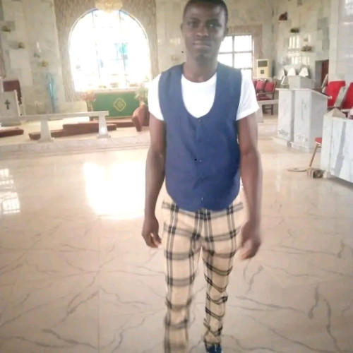 Oluwatosin David  O. profile photo