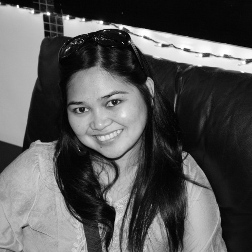 Chay P. profile photo