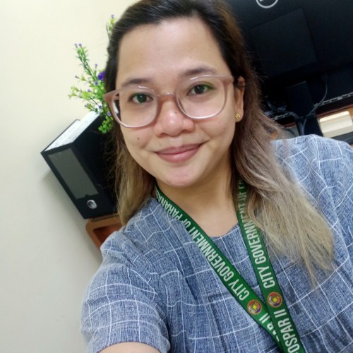 Edcel Jane S.