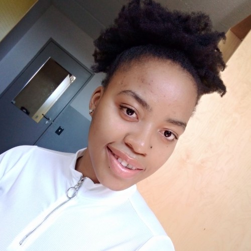 Boitumelo S.