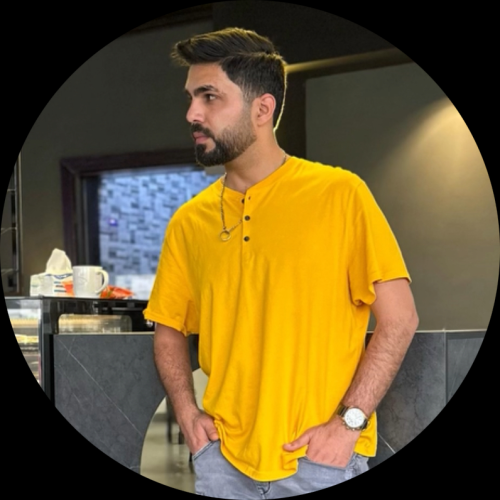 Motaz M. profile photo