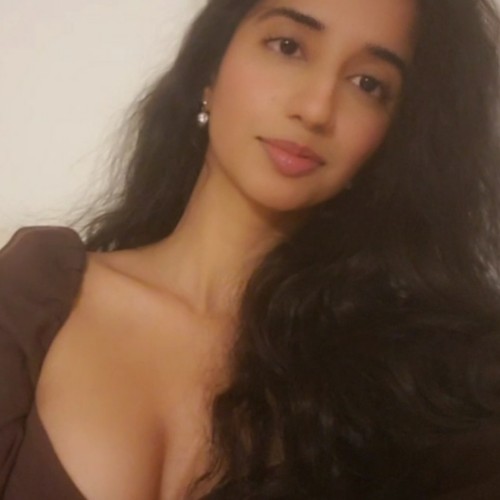 Mehak R.