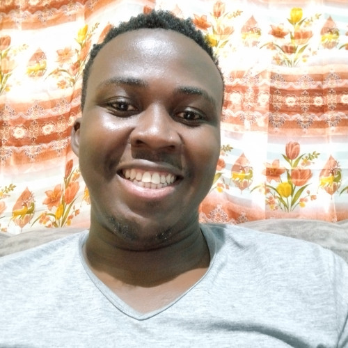 FREDRICK O. profile photo