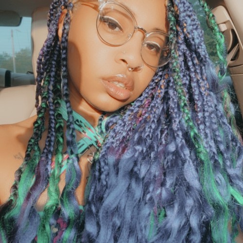 Deaja M.