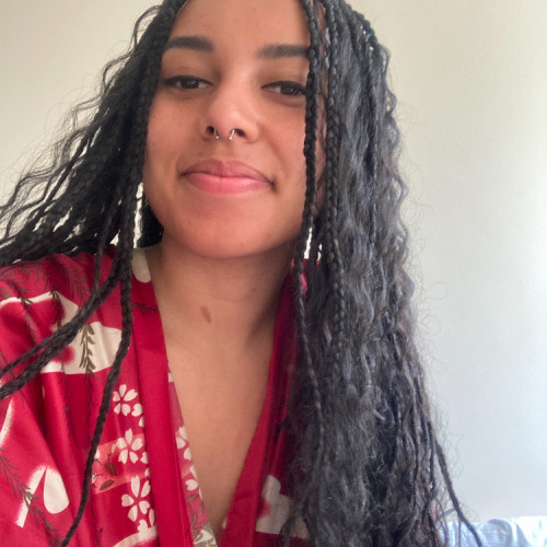 Naomi K. profile photo