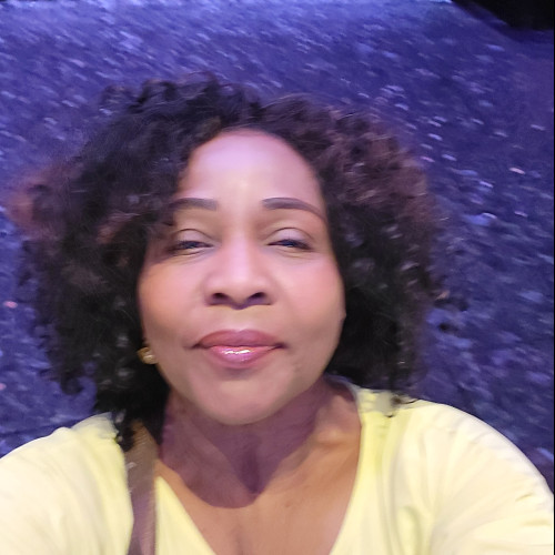 Abosede Mary A. profile photo