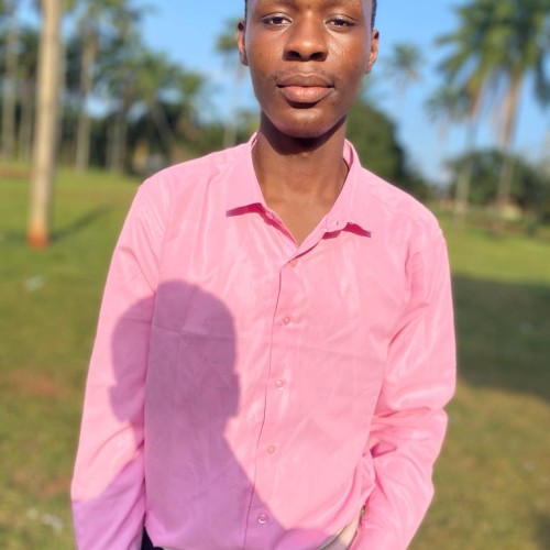 ThankGod  M. profile photo