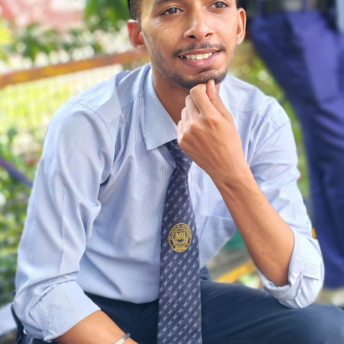Adarsh T. profile photo