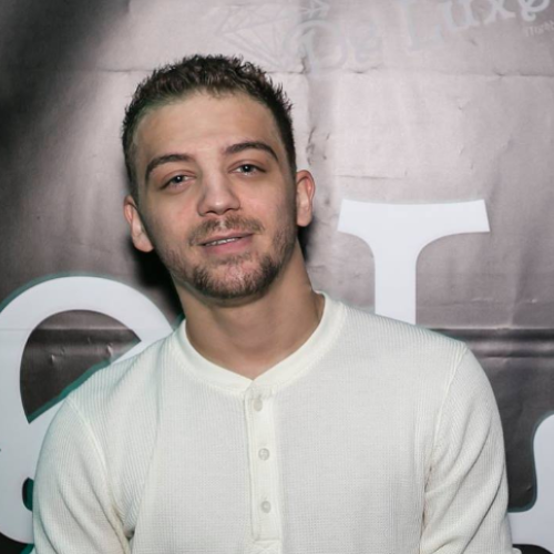 Michalis T. profile photo