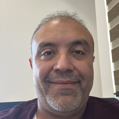 José R. profile photo