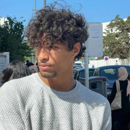 Amir  K. profile photo