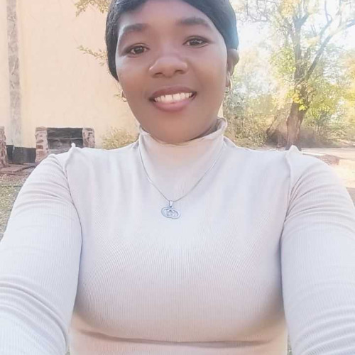 Nyaradzo T. profile photo