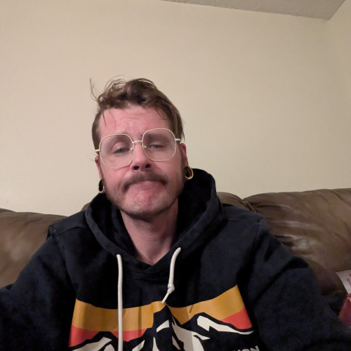 Cory B. profile photo