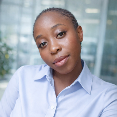 CHIMDINMA E. profile photo