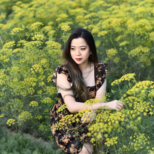 Justine A. profile photo