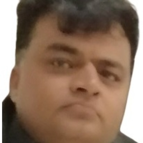 Shoaib A. profile photo
