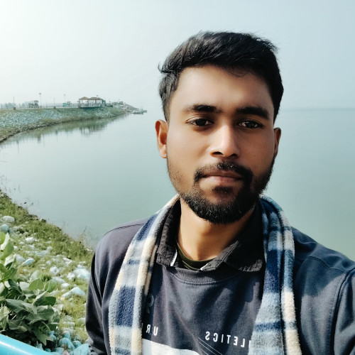Shubh U. profile photo