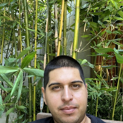 Jovan L. profile photo