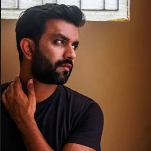 Zaid M. profile photo