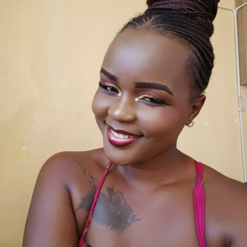 WINNIE A. profile photo