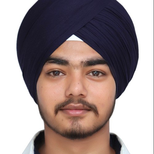 Harneet S.
