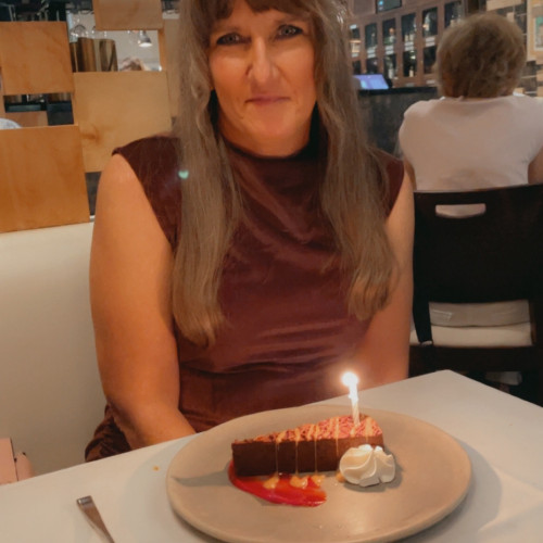 Connie K. profile photo