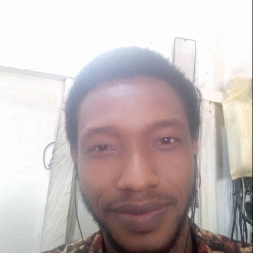 Olanrewaju I. profile photo