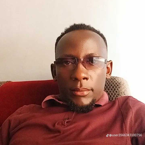 Mwebesa S. profile photo