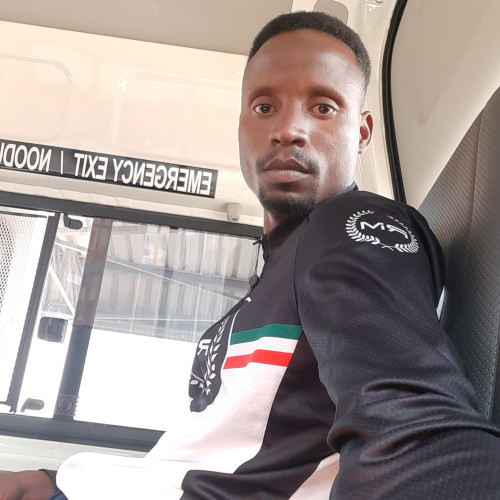 Molatelo Blondie  M. profile photo