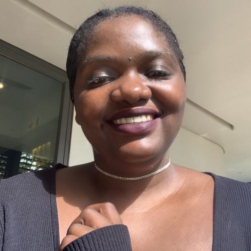 Silindile M. profile photo