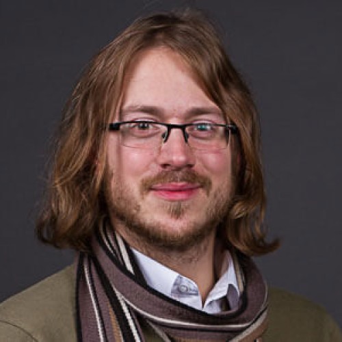 David H. profile photo