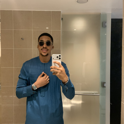 Michael A. profile photo