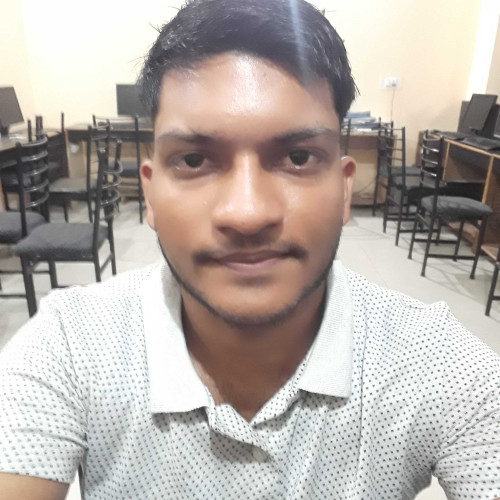 Harshit S. profile photo