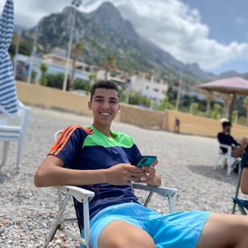 Aymane A. profile photo