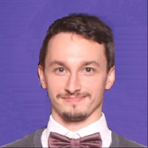 Samuel J. profile photo
