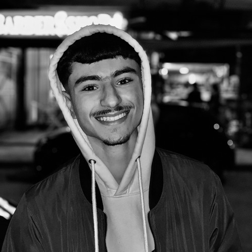Mosaab M.