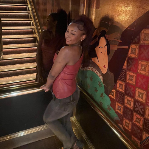 Tierra R. profile photo
