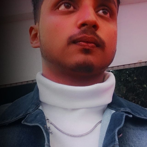 Faraz S. profile photo