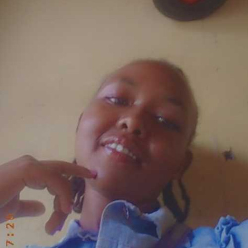 Bridgid C.