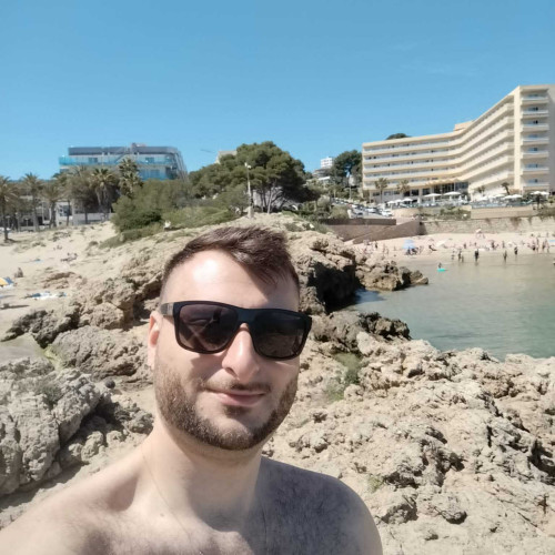 Stefan S. profile photo