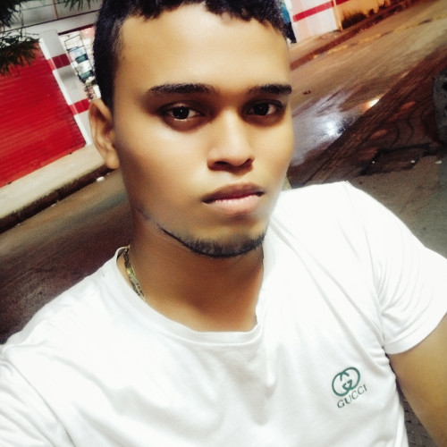 Cesar U.