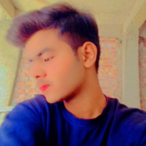 Harsh k. profile photo
