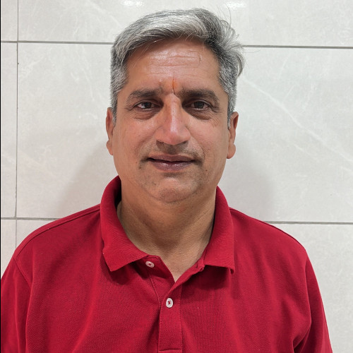 naresh d.