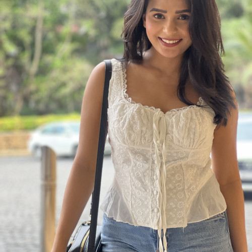 Rhea T. profile photo