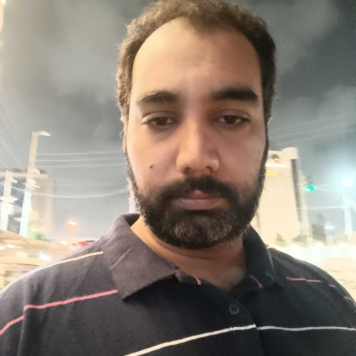 Bilal A. profile photo