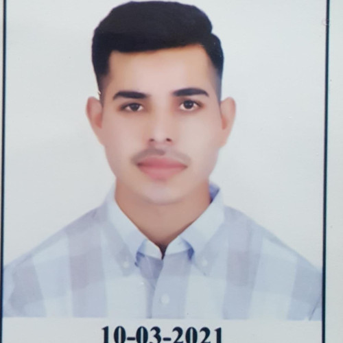 Vishal  S. profile photo