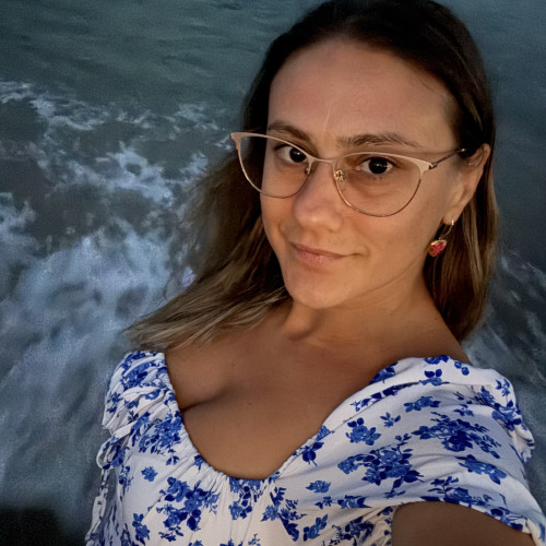 Madalina D. profile photo