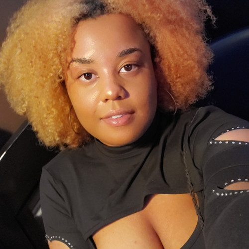 Ginger B. profile photo